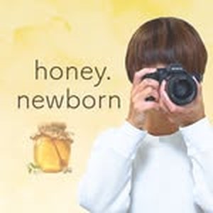 はちみつフォト ゆき